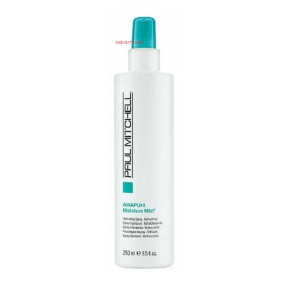 Paul Mitchell Awapuhi Moisture Mist 8.5 oz - Picture 1 of 2